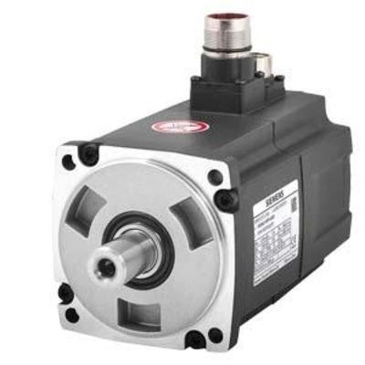 [Imagem do produto SERVOMOTOR CA 3.5NM/3000RPM ENCA 1FL60441AF610LA1 SIEMENS]