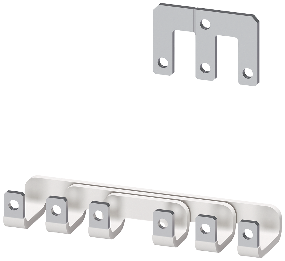 CONJUNTO DE CABOS PARA MOTOR DE ARRANQUE YD S6-S6-S6 MLFB ALTERNATIVO: 3RA19532N 3RA19532B SIEMENS