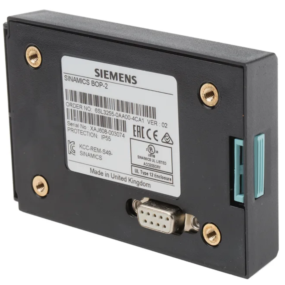 PAINEL DE OPERAÇÃO BÁSICO BOP-2 PARA SINAMICS G120 6SL32550AA004CA1 SIEMENS acionamento-acessorios-6SL32550AA004CA1 (2).png