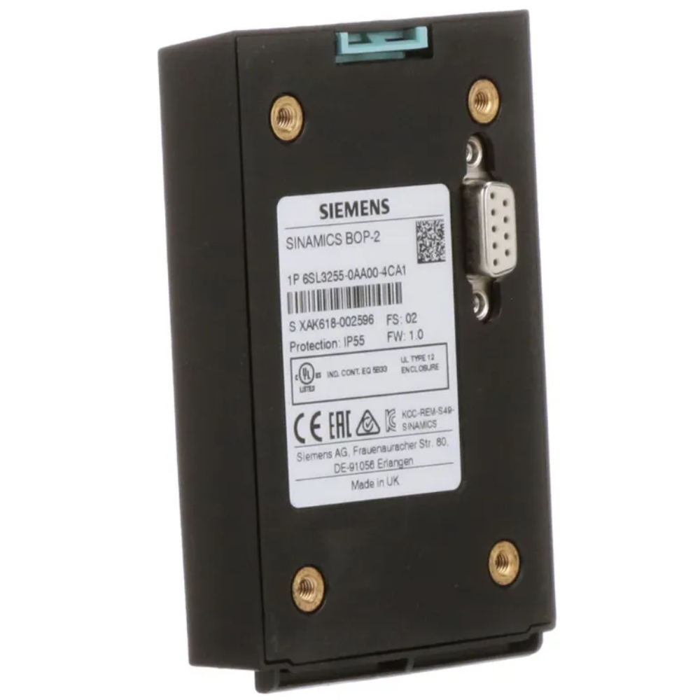 PAINEL DE OPERAÇÃO BÁSICO BOP-2 PARA SINAMICS G120 6SL32550AA004CA1 SIEMENS acionamento-acessorios-6SL32550AA004CA1 (4).png