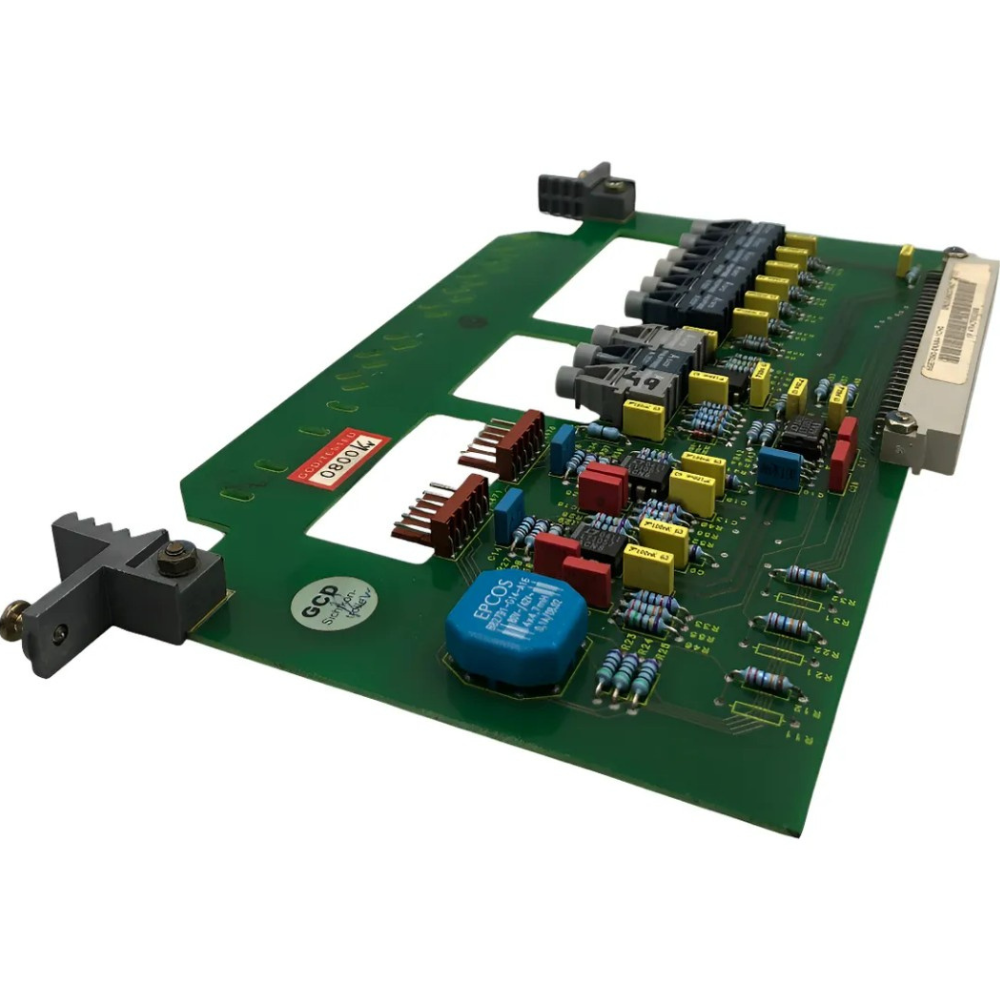 [Imagem do produto INTERFACES DE INTERFACE MÓDULO PARA CIRCUITO MULTI/PARALELO 6SE70900XX841CH0 SIEMENS]