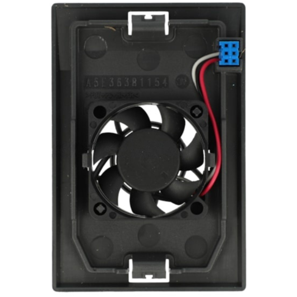 VENTILADOR DE TETO PARA FSA COMPOSTO POR TAMPA SUPERIOR DO DISPOSITIVO SINAMICS G120C 6SL32000SF400AA0 SIEMENS acionamentos-acessorio-6SL32000SF400AA0 (2).png