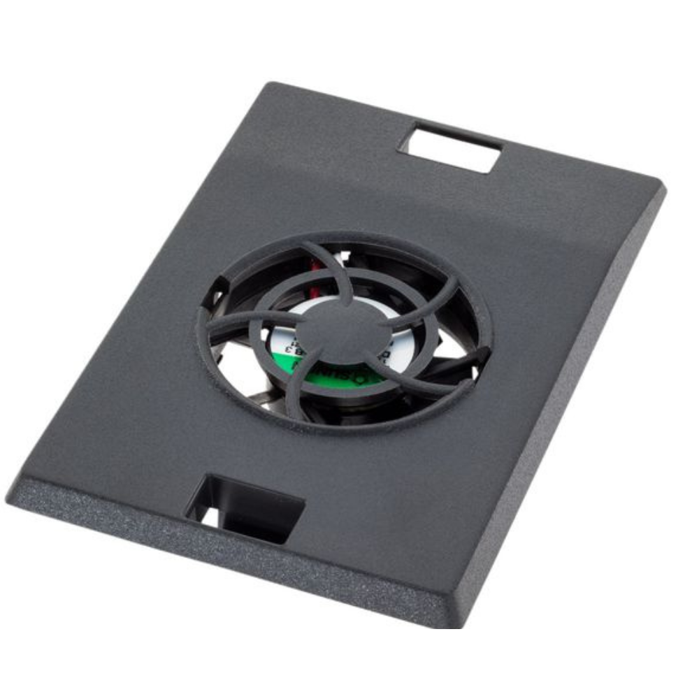 VENTILADOR DE TETO PARA FSA COMPOSTO POR TAMPA SUPERIOR DO DISPOSITIVO SINAMICS G120C 6SL32000SF400AA0 SIEMENS acionamentos-acessorio-6SL32000SF400AA0 (3).png
