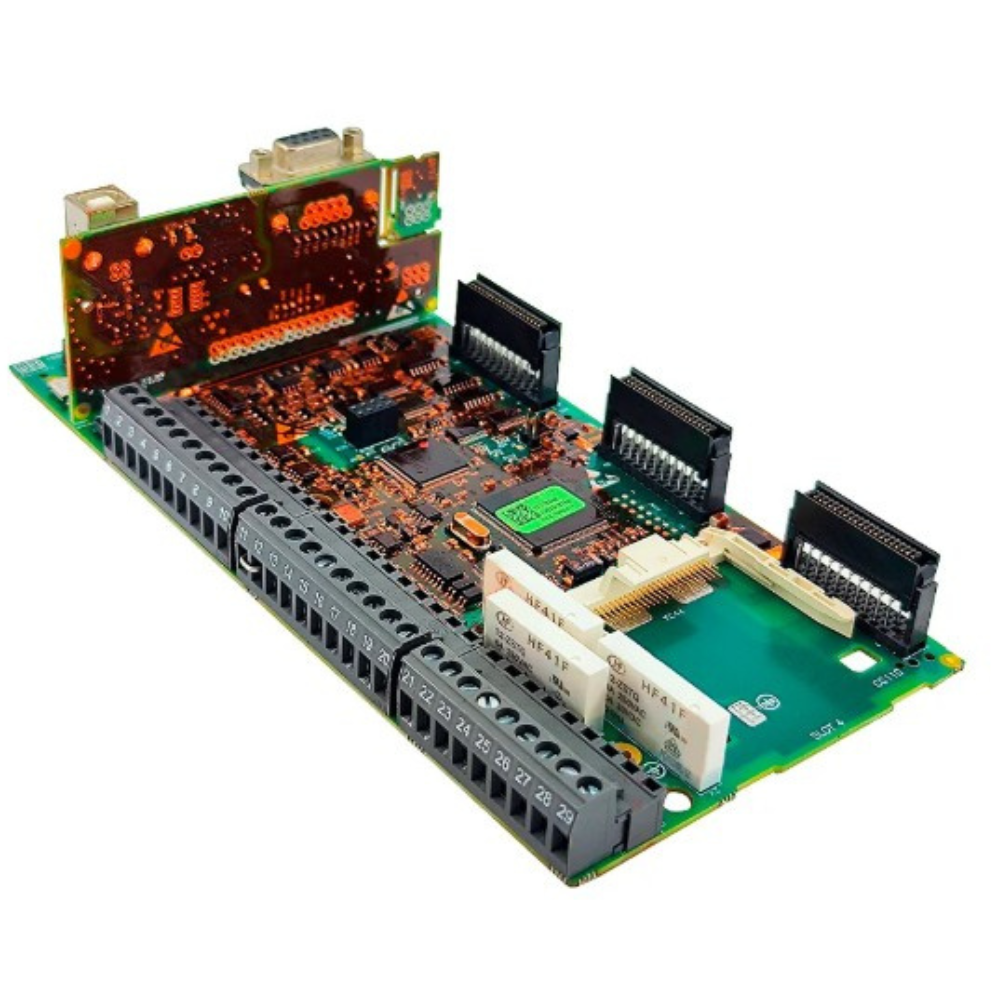 RELÉ SAÍDA DIGITAL 12VCC 6A (CARTÃO CONTROLE CC11) 10190581 WEG