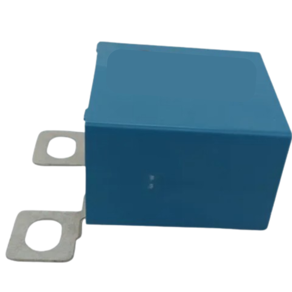 [Imagem CAPACITOR LINK 330NF 1.5KV 10829283 WEG]