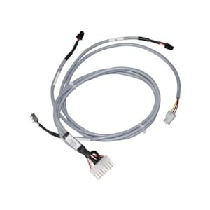 [Imagem CABO DE ALIMENTAÇÃO PARA CT D2H/D4H 176F6520 DANFOSS]