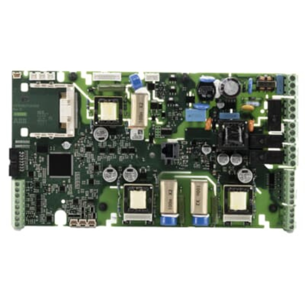 [Imagem PLACA DE CIRCUITO IMPRESSO PSPCBLVT 1SFA899020R7000 ABB]