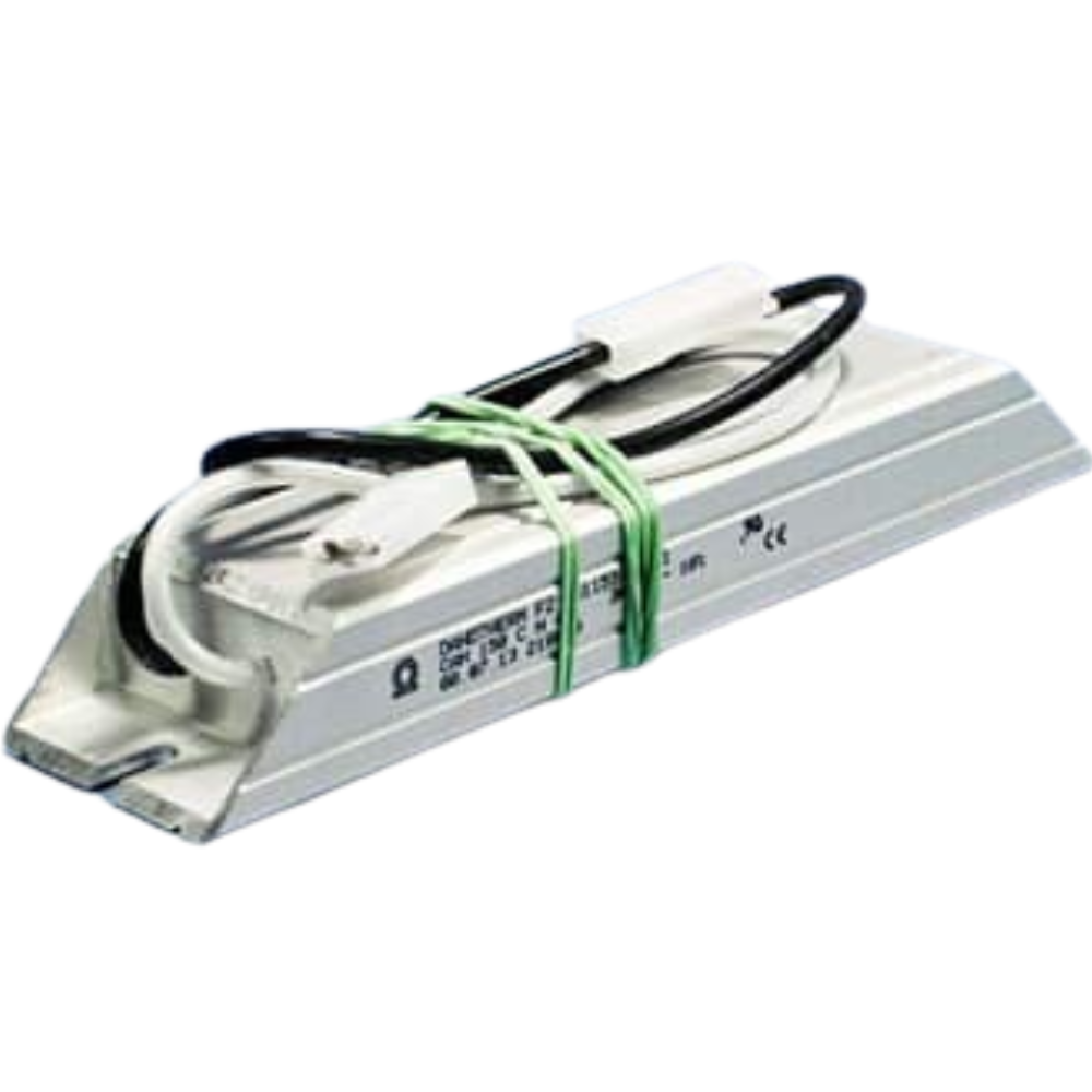 [Imagem RESISTOR FORCA FILME FIXO 3,3OHM 401W 150CM PARA PRE-CARGA BANCO DE CAPACITOR 3AUA0000109457 ABB]