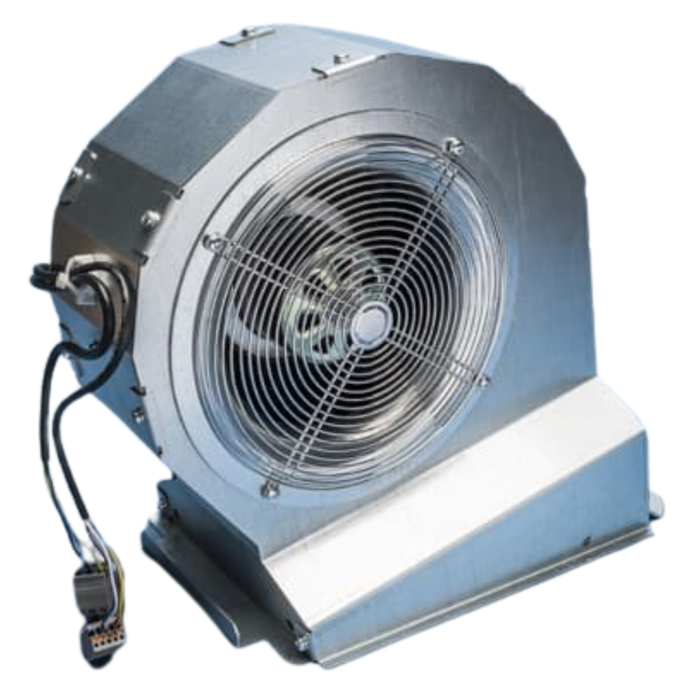 [Imagem VENTILADOR AXIAL ACS880R6R7IP55 3AXD50000049368 ABB]
