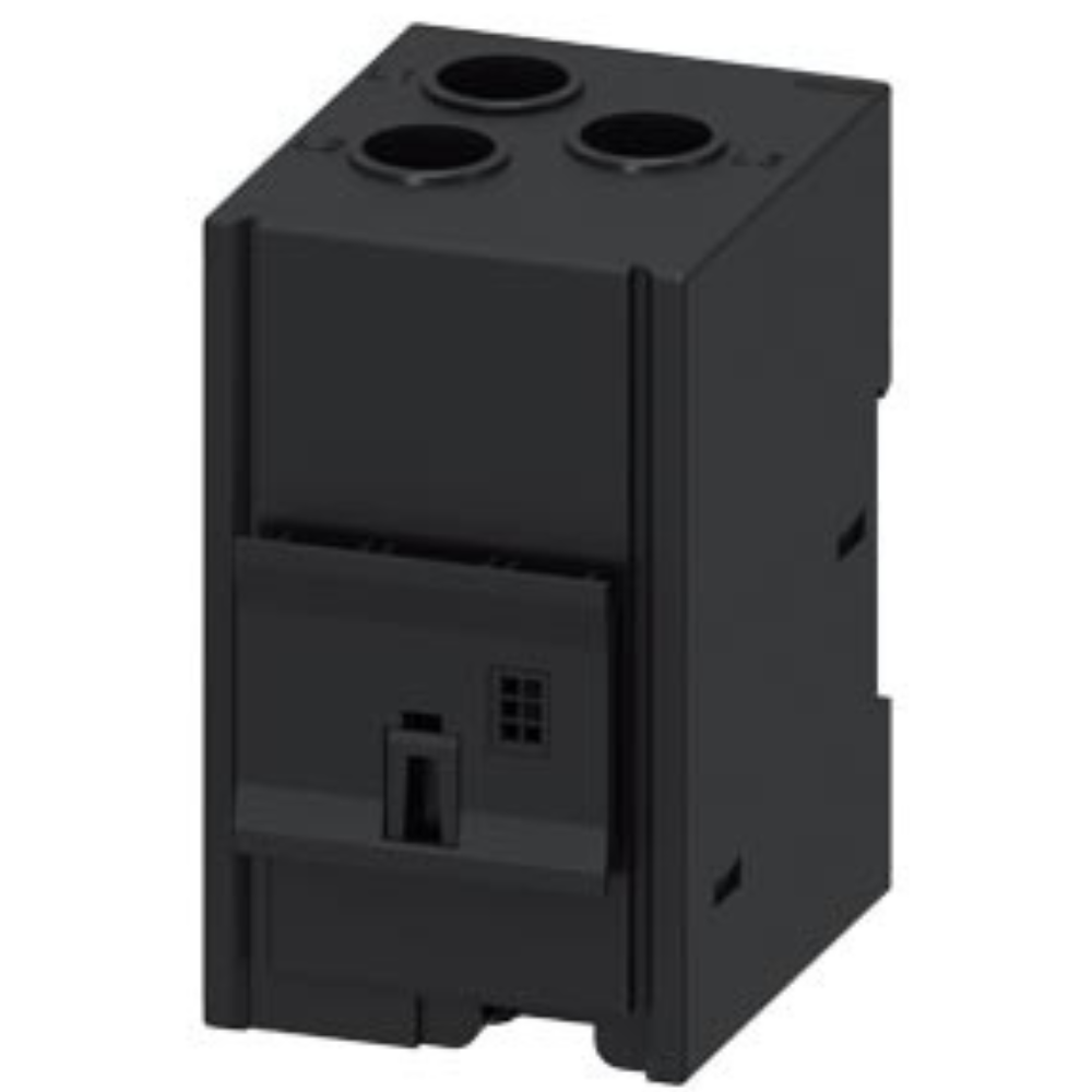 [Imagem MÓDULO DE MEDIÇÃO DE CORRENTE 10/100A 3UF71021AA000 SIEMENS]