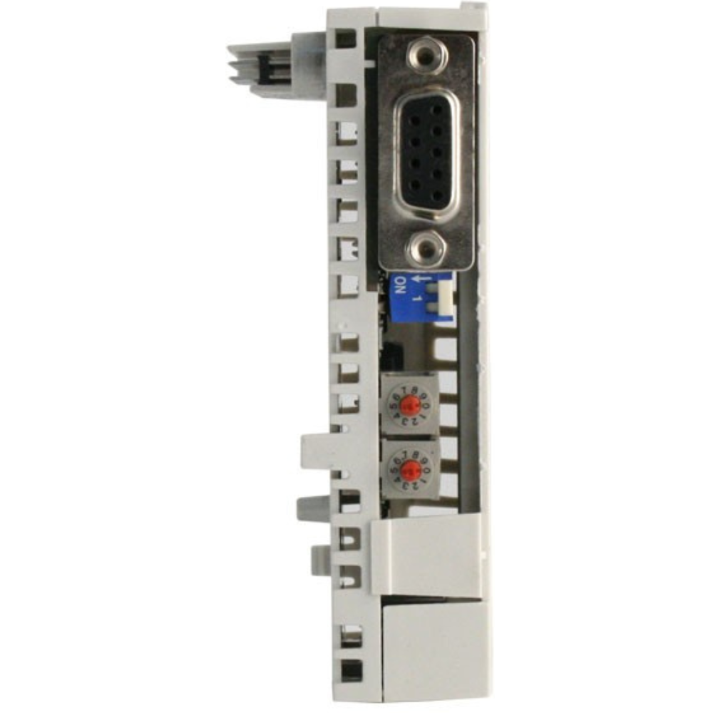 UNIDADE DE COMUNICAÇÃO PARA USO EXCLUSIVO COM INVERSOR DE FREQUENCIA PROTOCOLO PROFIBUS DP RPBA-01 64606859 ABB acionamentos-acessorios-64606859 (3).png