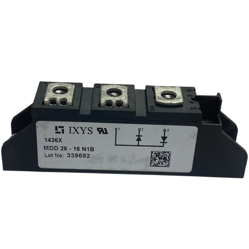 DIODE MODULE 6RY17000BA04 SIEMENS