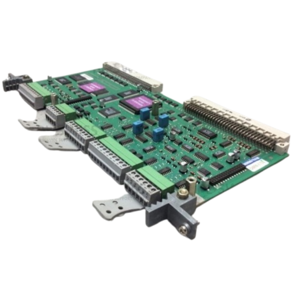 [Imagem PLACA DE CONTROLE SIMOREG 6RY17030AA01 SIEMENS]