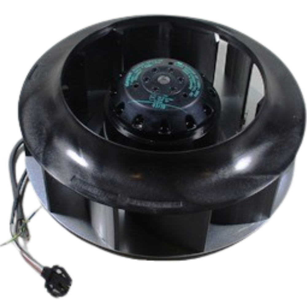 [Imagem VENTILADOR TRIFÁSICO 400/850A 6RY18010AA02 SIEMENS]
