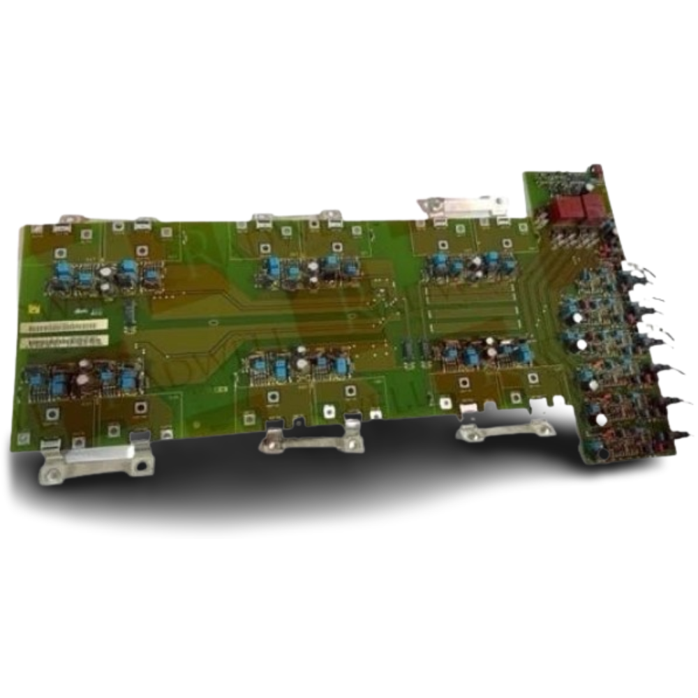 PLACA DISPARO IGD5 SIEMENS