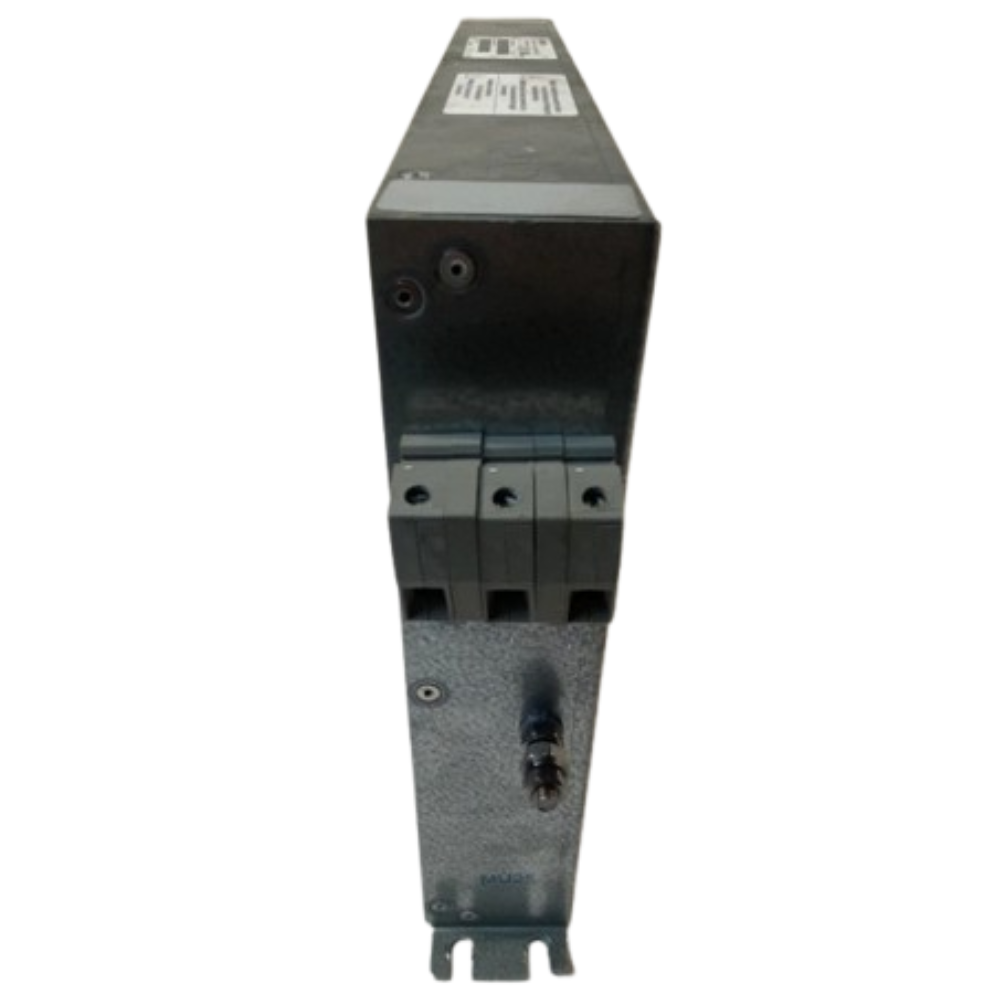 FILTRO LINHA TRIFÁSICO 16KW 380/480V 50/60HZ SINAMICS/SIMODRIVE 611 6SL30000BE216DA0 SIEMENS acionamentos-acessorios-6SL30000BE216DA0 (3).png