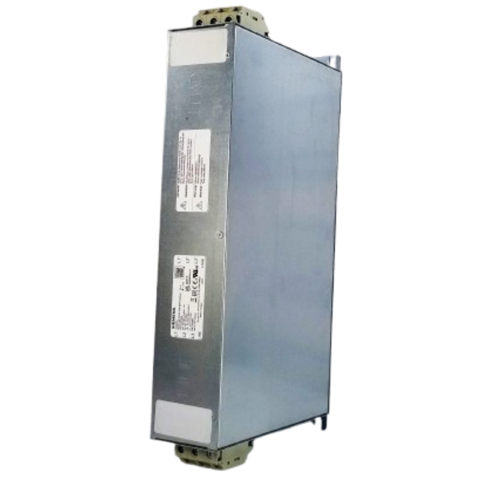 FILTRO LINHA TRIFÁSICO 380/480V 50/60HZ SMART 40KW 6SL30000BE236DA1 SIEMENS acionamentos-acessorios-6SL30000BE236DA1 (2).png