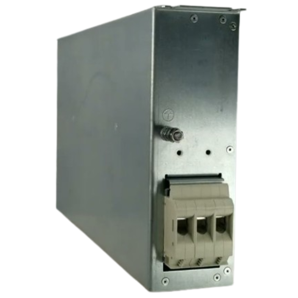 FILTRO LINHA TRIFÁSICO 380/480V 50/60HZ SMART 40KW 6SL30000BE236DA1 SIEMENS acionamentos-acessorios-6SL30000BE236DA1 (3).png