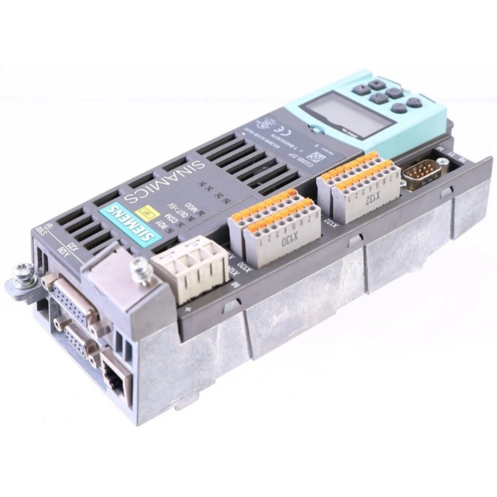 UNIDADE CONTROLE CU305 DP INTERFACE PROFIBUS SEM CARTÃO DE MEMÓRIA SINAMICS S110 6SL30400JA000AA0 SIEMENS acionamentos-acessorios-6SL30400JA000AA0 (2).png
