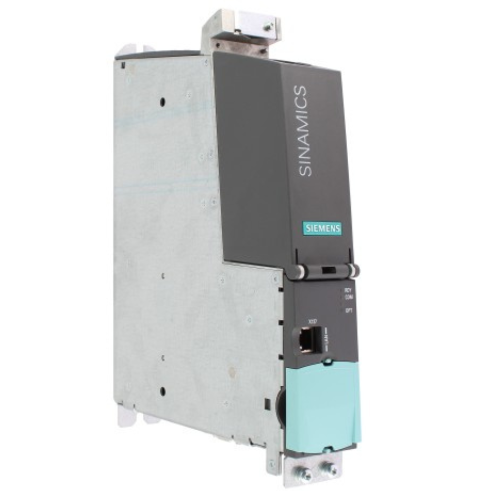 INVERSOR DE FREQUÊNCIA UNIDADE DE CONTROLE CU320-2 DP COM INTERFACE PROFIBUS SINAMICS G120 6SL30401MA000AA0 SIEMENS acionamentos-acessorios-6SL30401MA000AA0 (2).png