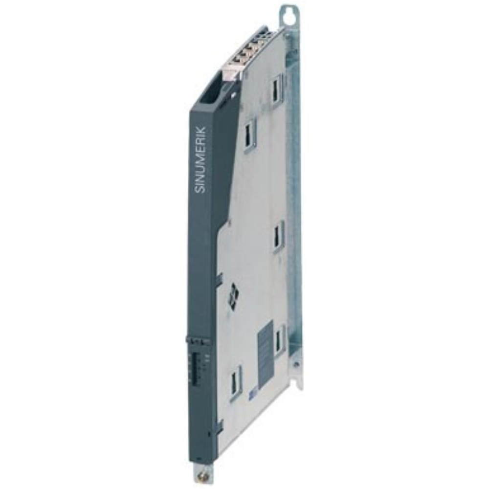 [Imagem EXTENSÃO NUMÉRICA NX15.3 EXTENSAO CONTROLE ACIONAMENTO PARA SINUMERIK ONE/840D SL/828D ATE 6EIXOS 6SL30401NB000AA0 SIEMENS]
