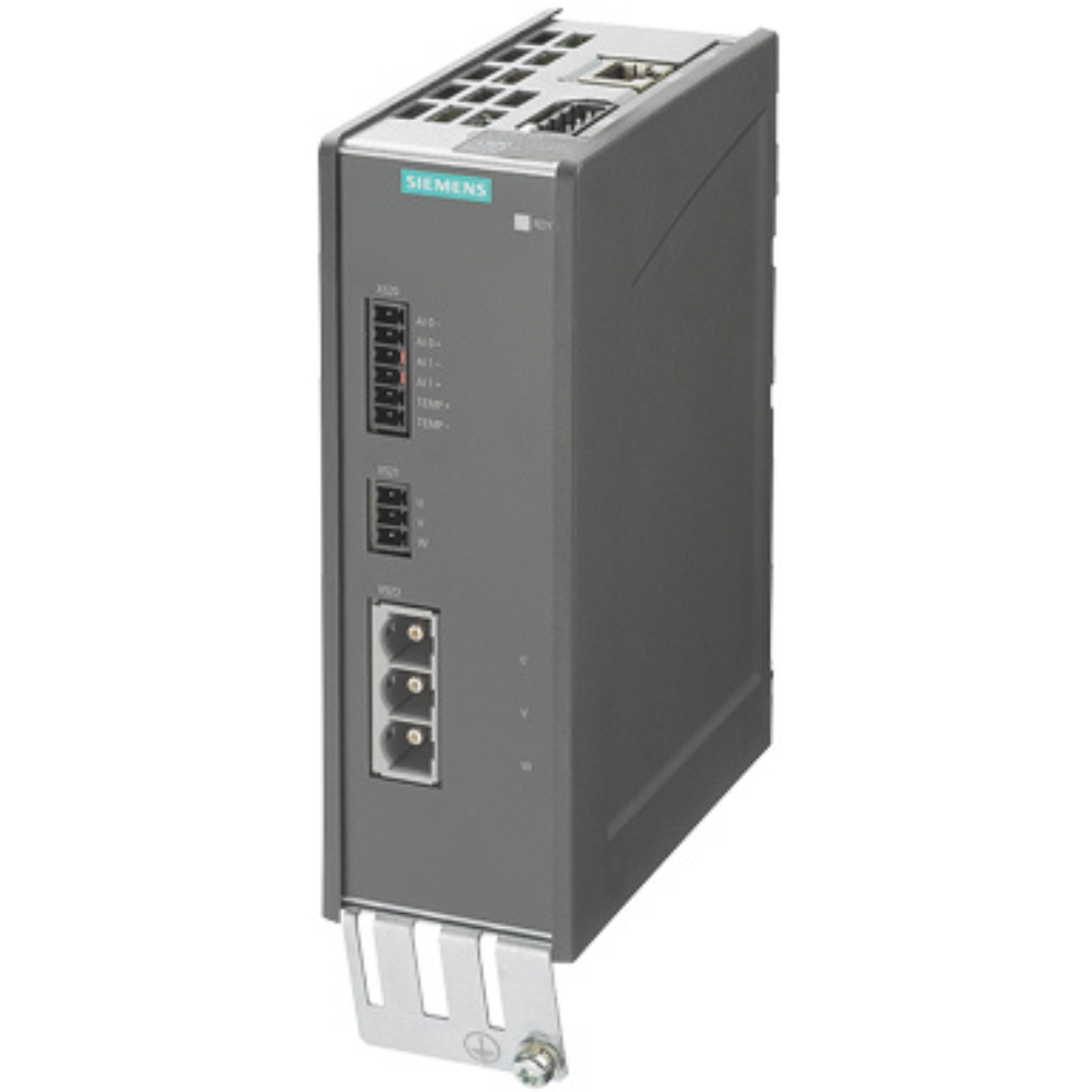 MÓDULO SENSOR DE TENSÃO SINAMICS VSM10 6SL30530AA003AA1 SIEMENS