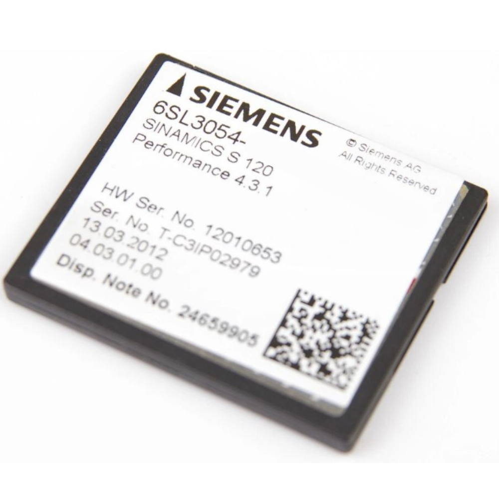 CARTÃO DE MEMÓRIA COMPACTFLASH V5.2 SINAMICS S120 6SL30540FC001BA0 SIEMENS acionamentos-acessorios-6SL30540FC001BA0 (2).png