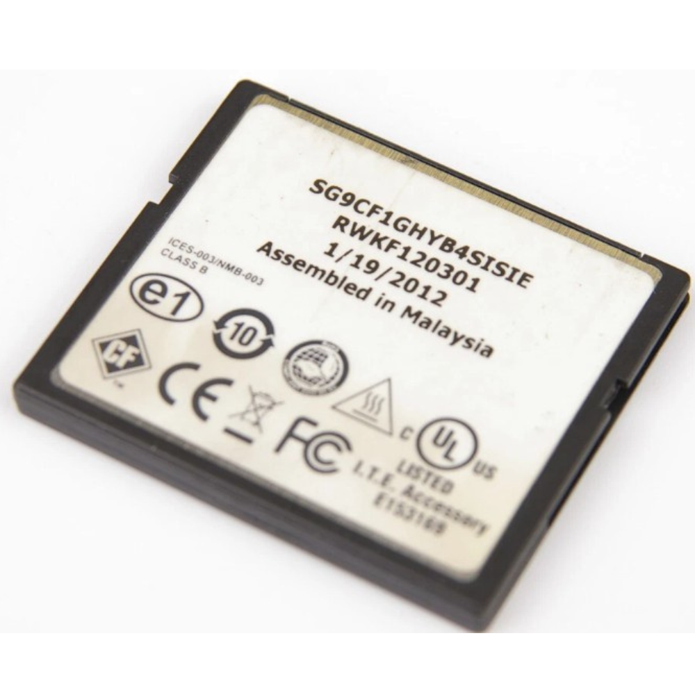 CARTÃO DE MEMÓRIA COMPACTFLASH V5.2 SINAMICS S120 6SL30540FC001BA0 SIEMENS acionamentos-acessorios-6SL30540FC001BA0 (3).png