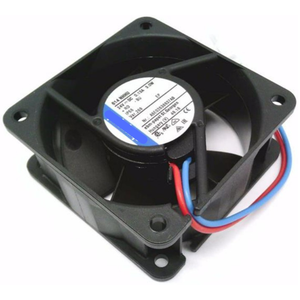 VENTILADOR IP54 100MM MÓDULO MOTOR/LINHA SINAMICS/SIMODRIVE 611 6SL31620AD000AA1 SIEMENS acionamentos-acessorios-6SL31620AD000AA1 (2).png
