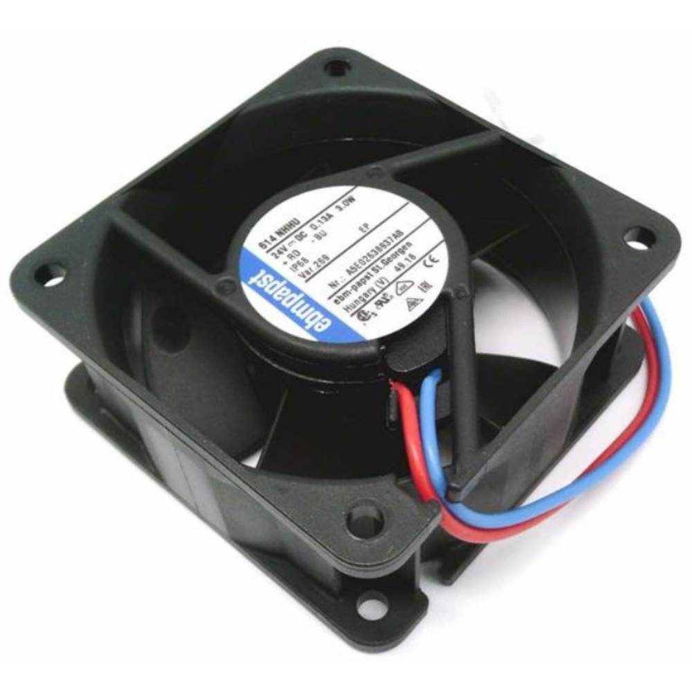 VENTILADOR DE SUBSTITUIÇÃO SINAMICS/SIMODRIVE 611 IP54 PARA MÓDULO DE LINHA/MOTOR DE 150MM 6SL31620AF000AA1 SIEMENS acionamentos-acessorios-6SL31620AF000AA1 (3).png