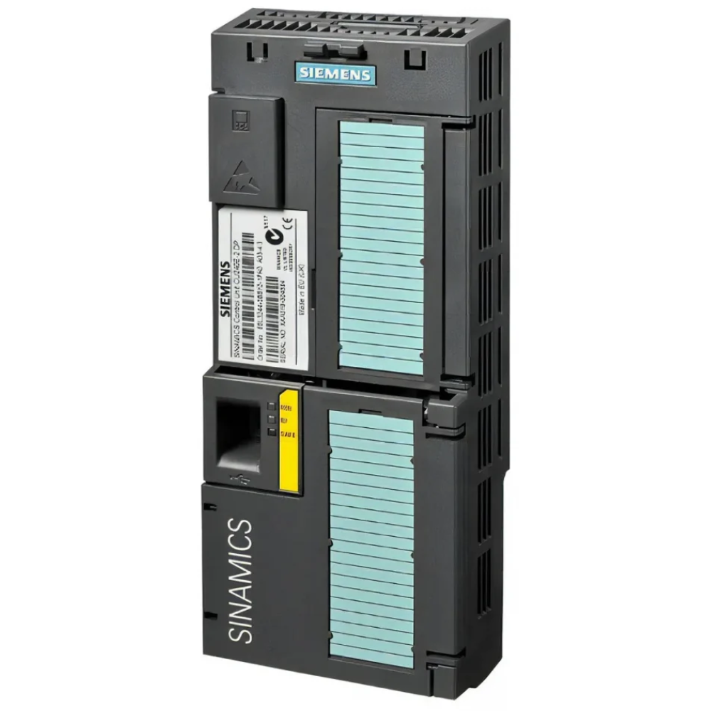 [Imagem UNIDADE DE CONTROLE CU240B-2 DP PARA SINAMICS G120 6SL32440BB001PA1 SIEMENS]