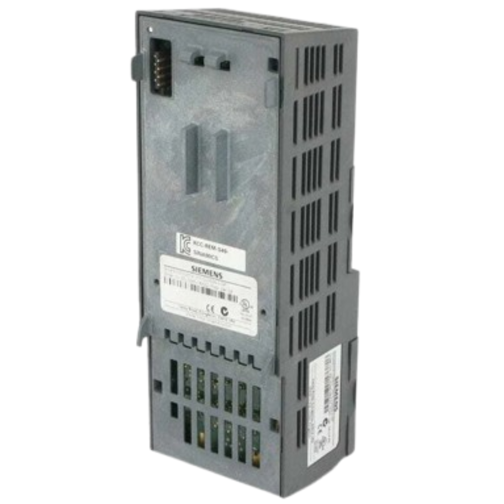 INVERSOR DE FREQUÊNCIA TRIFÁSICO CU250S-2 DP SINAMICS G120 IP20 6SL32460BA221PA0 SIEMENS acionamentos-acessorios-6SL32460BA221PA0 (5).png