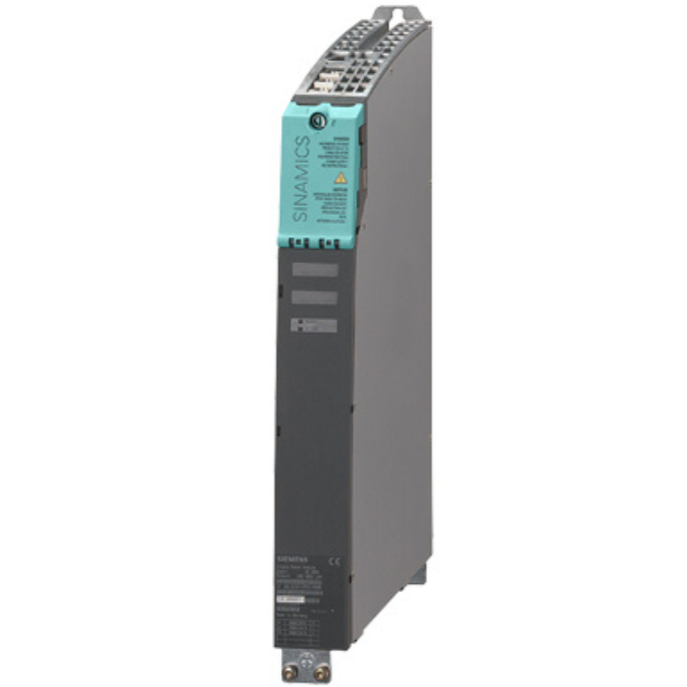 BLOCO DE ALIMENTAÇÃO 745A 380/480V 50/60HZ 6SL33521AE375BA1 SIEMENS