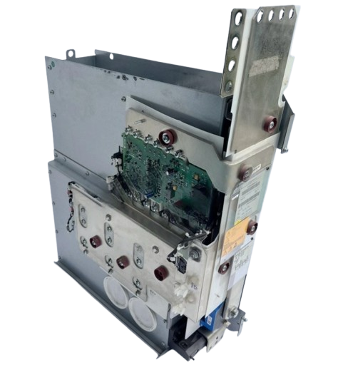 [Imagem BLOCO DE POTÊNCIA 1260A 510/750VDC 6SL33521AE412FA1 SIEMENS]