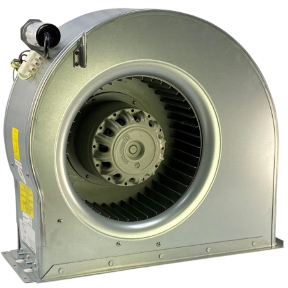 [Imagem VENTILADOR DE SUBSTITUIÇÃO PARA SINAMICS E MICROMASTER PX 380/480V 3AC 50/60HZ 210A 6SL33620AF000AA1 SIEMENS]
