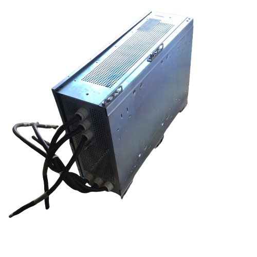 [Imagem FILTRO DE LINHA TRIFÁSICO 480V 50/60HZ EZN3A0022H150 13218668 LENZE]