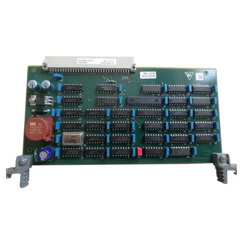 [Imagem do produto MÓDULO DO VENTILADOR 6RY17010AA11 SIEMENS]