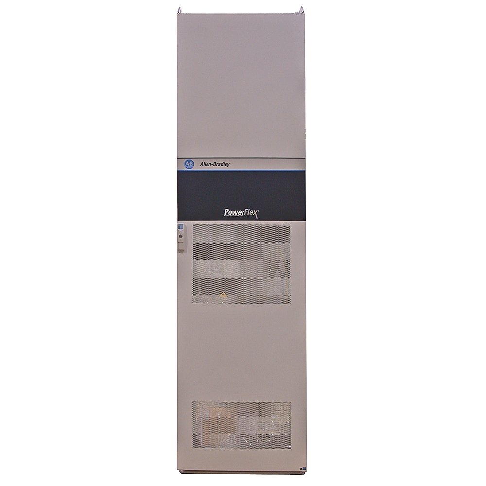 [Imagem do produto INVERSOR DE FREQUÊNCIA TRIFÁSICO 400KW 20DJ730N0ENNBNANE ROCKWELL ALLEN BRADLEY]