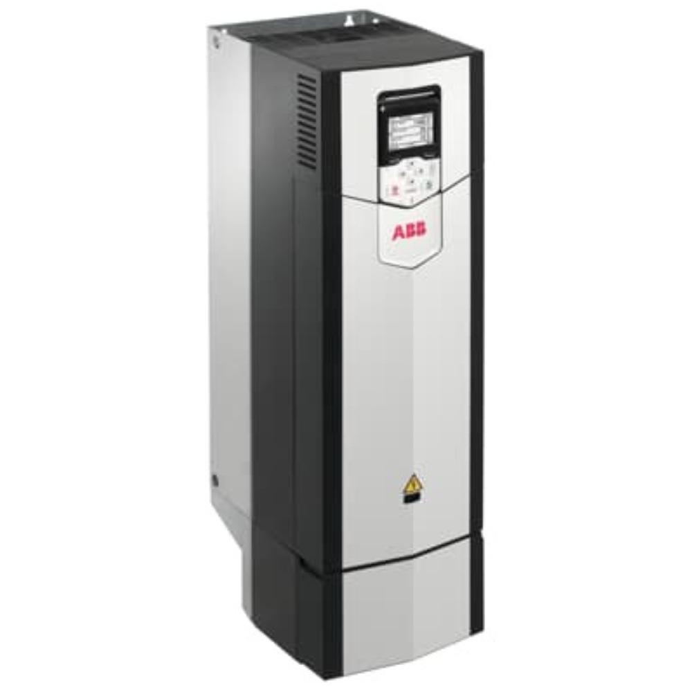 [Imagem INVERSOR DE FREQUÊNCIA TRIFÁSICO 60CV 45KW 77A 380/480V ACS88001077A5 3BBR0000090440 ABB]