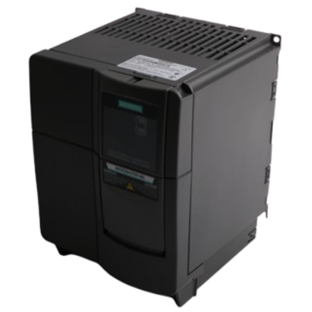 INVERSOR DE FREQUÊNCIA TRIFÁSICO 4KW 10.20A 380/480V 47/63HZ 6SE64202UD240BA1 SIEMENS acionamentos-inversor-de-frequencia-6SE64202UD240BA1 (2).png