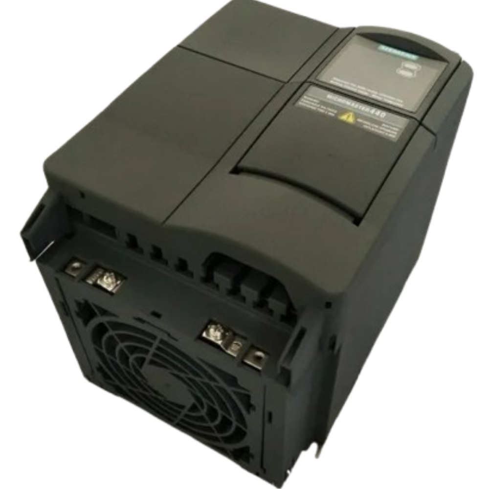 INVERSOR DE FREQUÊNCIA TRIFÁSICO 4KW 10.20A 380/480V 47/63HZ 6SE64202UD240BA1 SIEMENS acionamentos-inversor-de-frequencia-6SE64202UD240BA1 (5).png