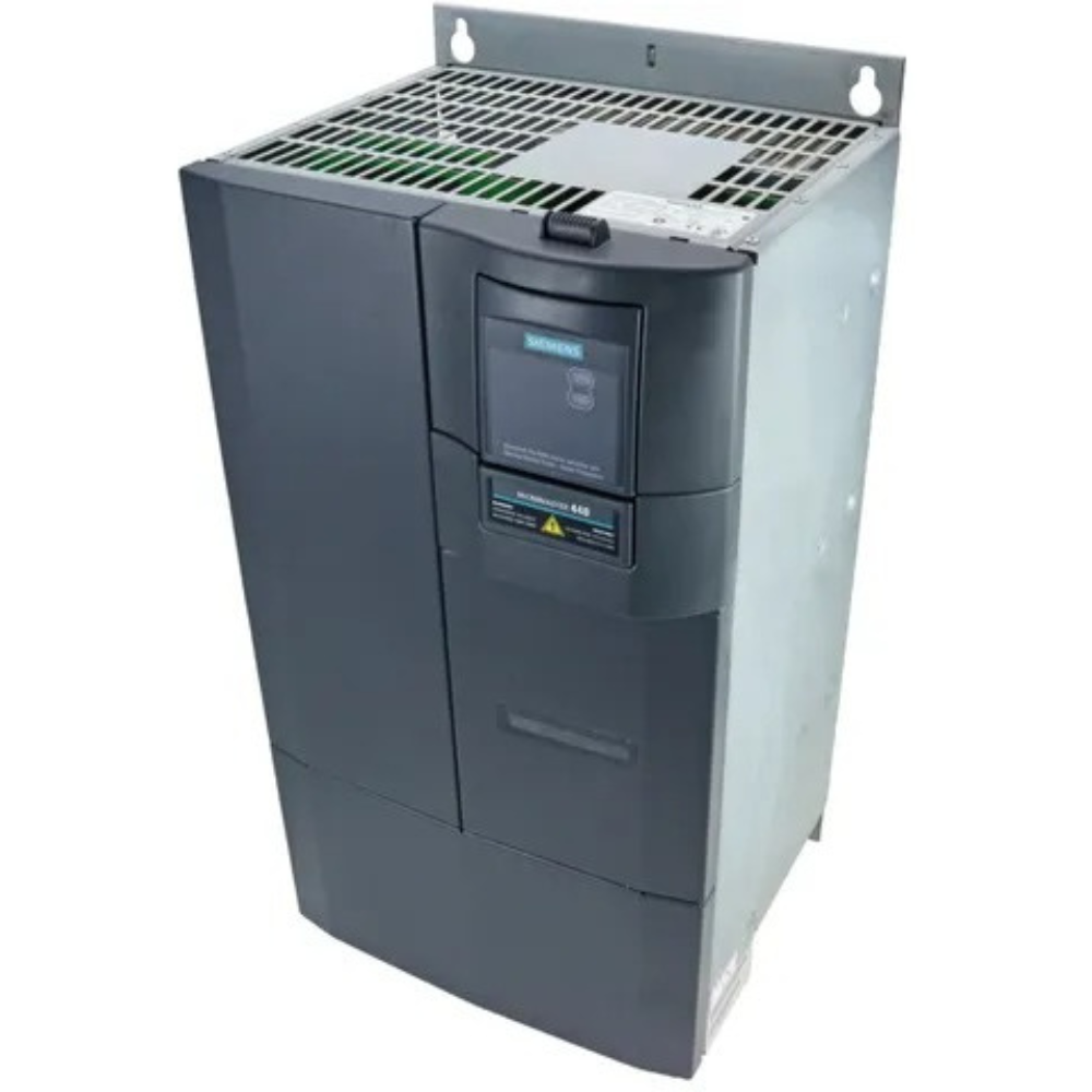 INVERSOR DE FREQUÊNCIA TRIFÁSICO 75KW 145A 380/480V 47/63HZ 6SE64302UD375FA0 SIEMENS acionamentos-inversor-de-frequencia-6SE64302UD375FA0 (2).png