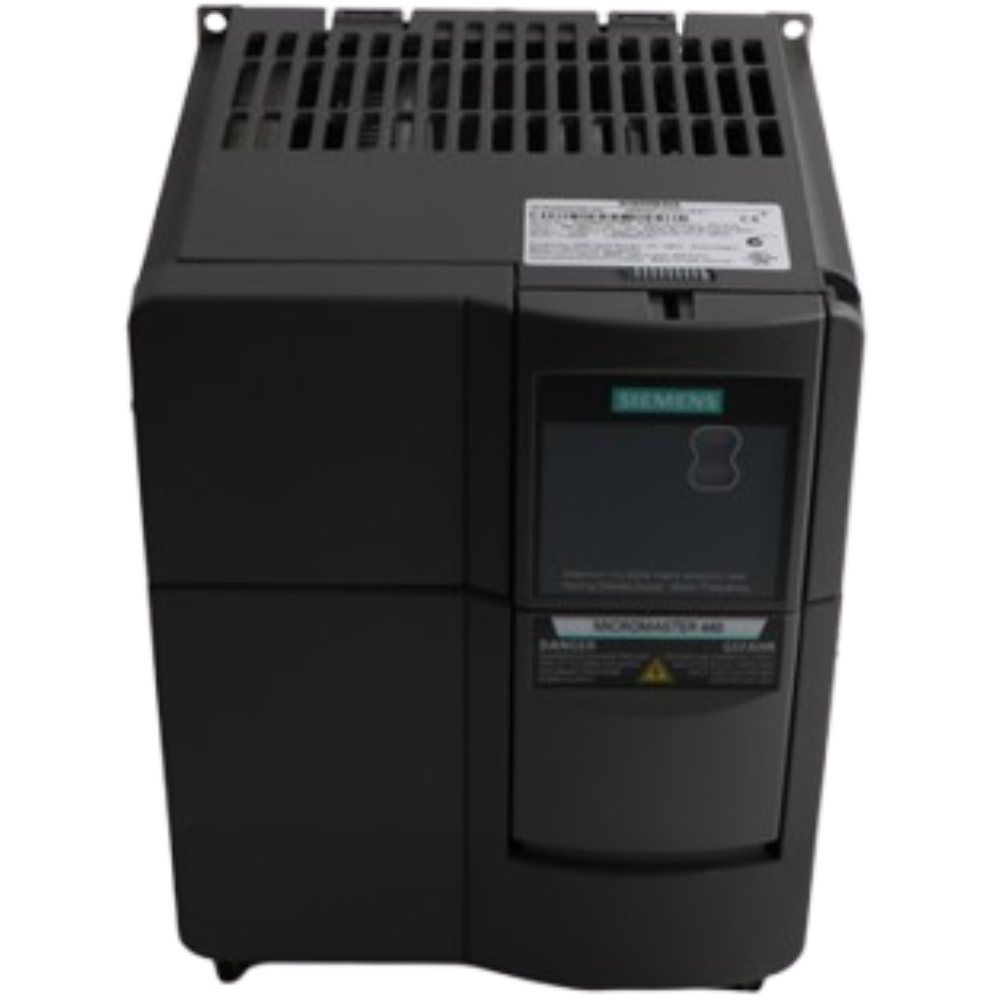 INVERSOR DE FREQUÊNCIA TRIFÁSICO 2.20KW 5.90A 380/480V 47/63HZ FILTRO CLASSE A MICROMASTER 440 6SE64402AD222BA1 SIEMENS acionamentos-inversor-de-frequencia-6SE64402AD222BA1 (4).png