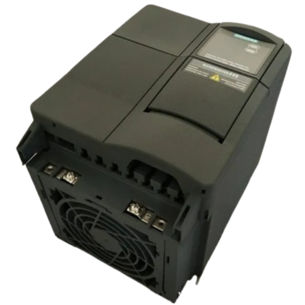 INVERSOR DE FREQUÊNCIA TRIFÁSICO 2.20KW 5.90A 380/480V 47/63HZ FILTRO CLASSE A MICROMASTER 440 6SE64402AD222BA1 SIEMENS acionamentos-inversor-de-frequencia-6SE64402AD222BA1 (5).png