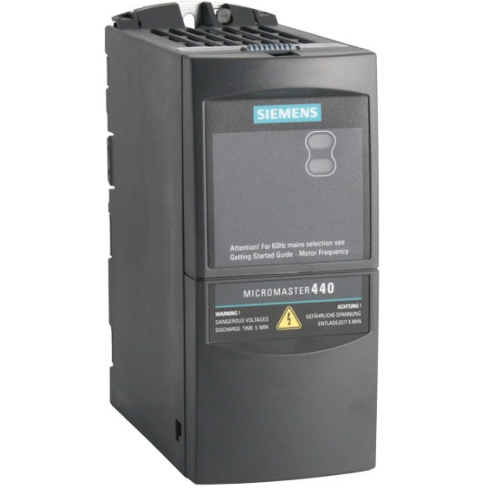 INVERSOR DE FREQUÊNCIA TRIFÁSICO 0.37KW 1.30A 380/480V 47/63HZ S/ FILTRO MICROMASTER 440 6SE64402UD137AA1 SIEMENS acionamentos-inversor-de-frequencia-6SE64402UD137AA1 (2).png