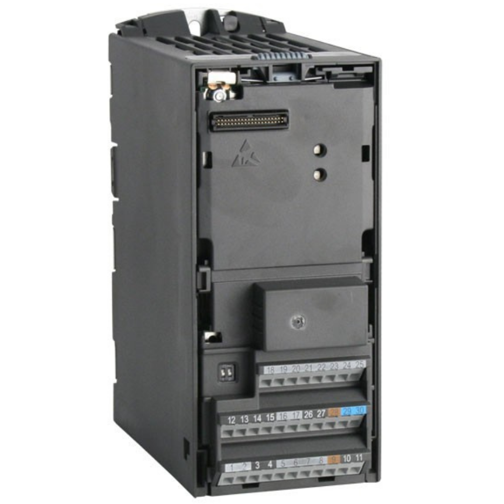 INVERSOR DE FREQUÊNCIA TRIFÁSICO 0.75KW 2.2A 380/480V 47/63HZ SEM FILTRO 6SE64402UD175AA1 SIEMENS acionamentos-inversor-de-frequencia-6SE64402UD175AA1 (3).png