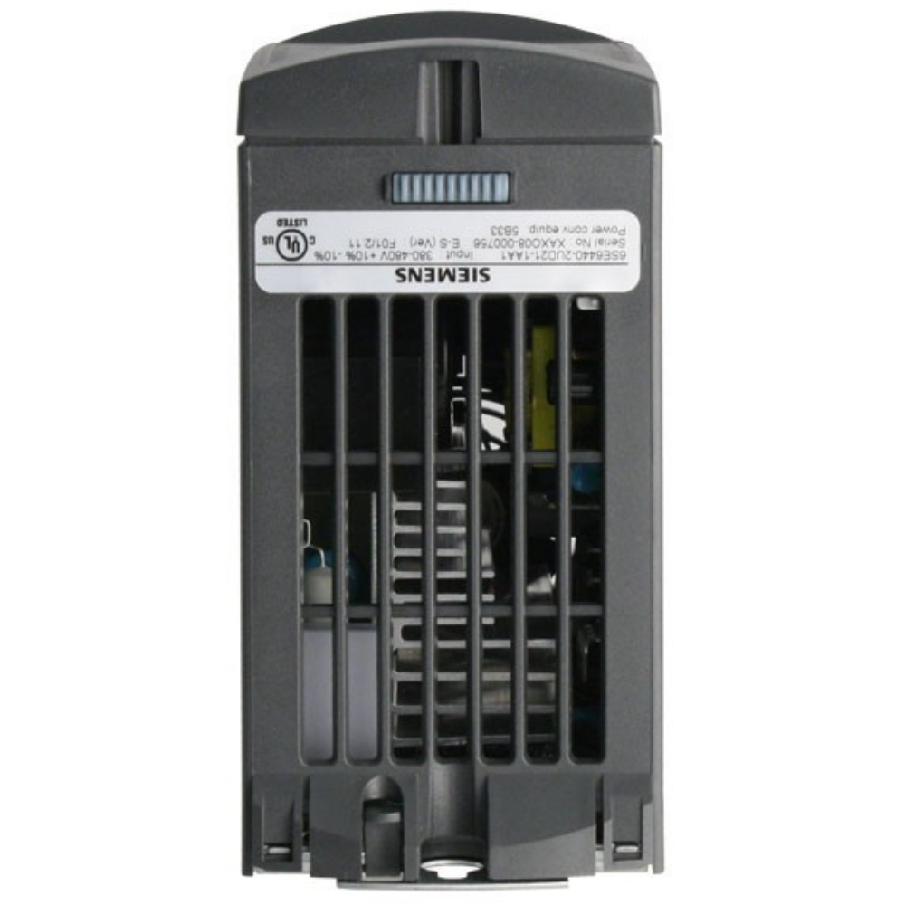 INVERSOR DE FREQUÊNCIA TRIFÁSICO 0.75KW 2.2A 380/480V 47/63HZ SEM FILTRO 6SE64402UD175AA1 SIEMENS acionamentos-inversor-de-frequencia-6SE64402UD175AA1 (4).png