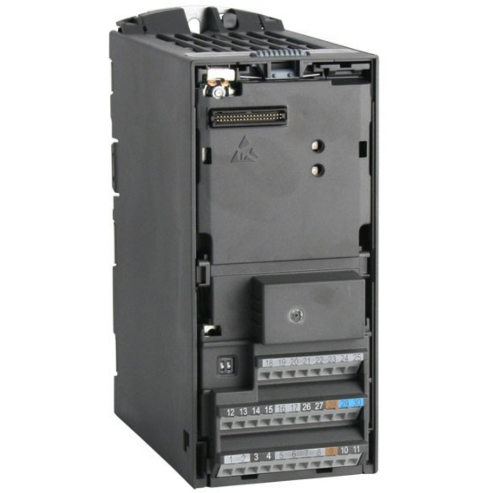 INVERSOR DE FREQUÊNCIA TRIFÁSICO 1.5KW 4.1A 380/480V MICROMASTER 440 6SE64402UD215AA1 SIEMENS acionamentos-inversor-de-frequencia-6SE64402UD215AA1 (3).png