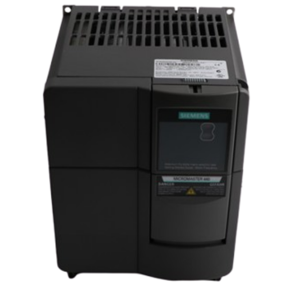 INVERSOR DE FREQUÊNCIA TRIFÁSICO 2.2KW 5.9A 380/480V 47/63HZ S/FILTRO MICROMASTER 440 6SE64402UD222BA1 SIEMENS acionamentos-inversor-de-frequencia-6SE64402UD222BA1 (4).png