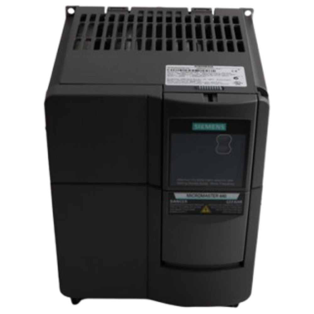 INVERSOR DE FREQUÊNCIA TRIFÁSICO 11KW 26A 380/480V 47/63HZ SEM FILTRO MICROMASTER 440 6SE64402UD275CA1 SIEMENS acionamentos-inversor-de-frequencia-6SE64402UD275CA1 (4).png